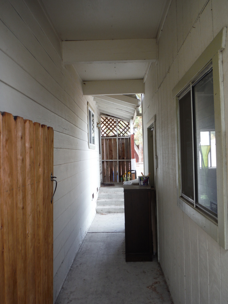 Before entry addition